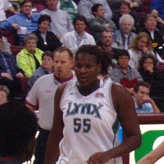 Vanessa Hayden
