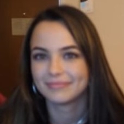 Vanessa Merrell Autograph Profile