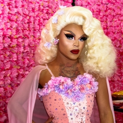 Vanessa Vanjie Mateo