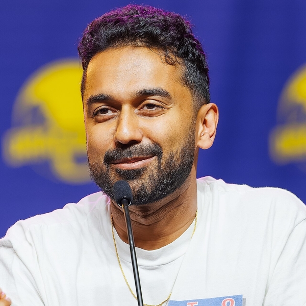 Varun Saranga