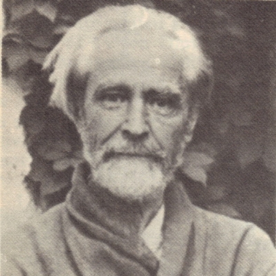 Vasile Voiculescu Autograph Profile