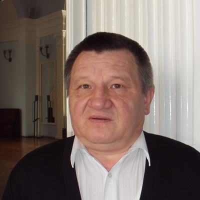Vasiliy Domrachyov Autograph Profile