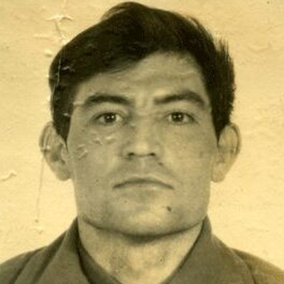 Vasyl Stus Autograph Profile