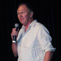 Vaughn Armstrong