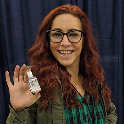 Veda Scott Autograph Profile
