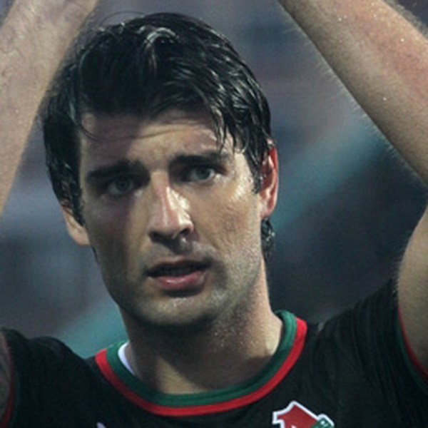 Vedran Ćorluka