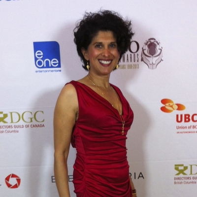 Veena Sood Autograph Profile
