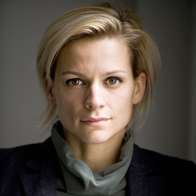 Veerle Baetens Autograph Profile