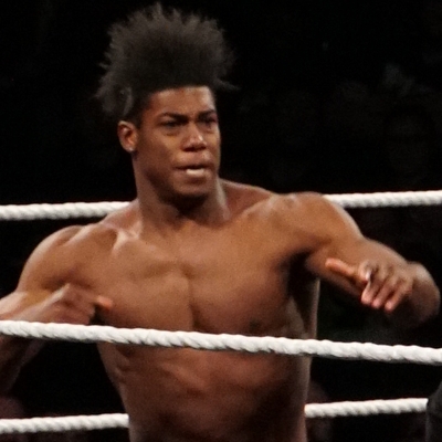 Velveteen Dream Autograph Profile