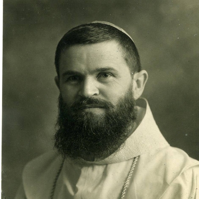 Venanzio Francesco Filippini Autograph Profile