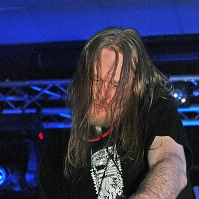 Venetian Snares Autograph Profile