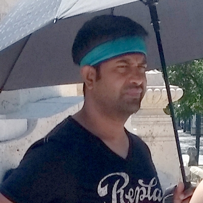 Vennela Kishore Autograph Profile