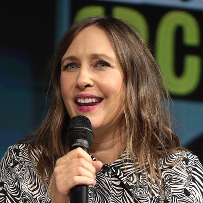 Vera Farmiga