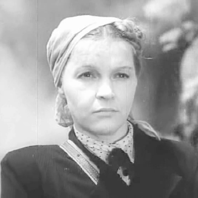 Vera Maretskaya Autograph Profile