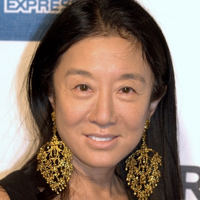 Vera Wang Autograph Profile