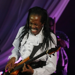Verdine White