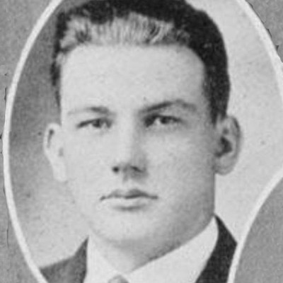 Verdo Elmore Autograph Profile
