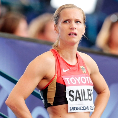 Verena Sailer Autograph Profile