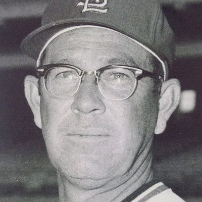Vern Benson Autograph Profile