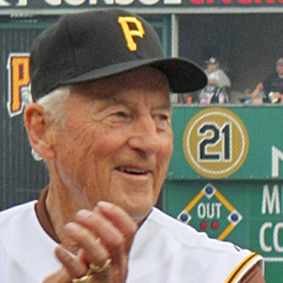 Vern Law Autograph Profile
