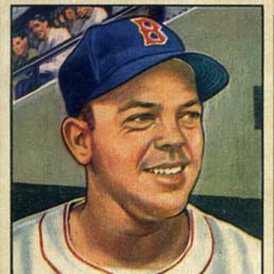 Vern Stephens Autograph Profile