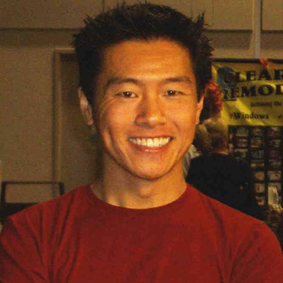 Vern Yip Autograph Profile
