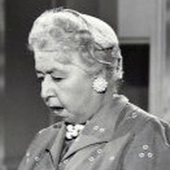 Verna Felton