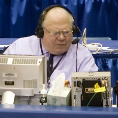 Verne Lundquist