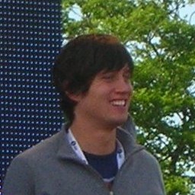 Vernon Kay Autograph Profile