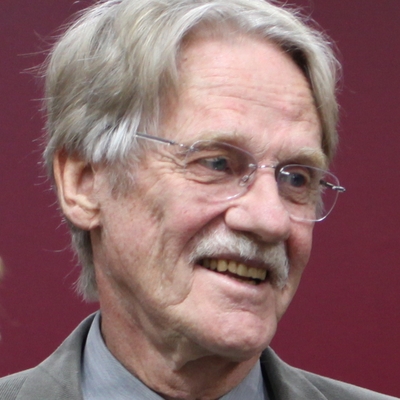 Vernon L. Smith Autograph Profile