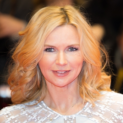Veronica Ferres Autograph Profile