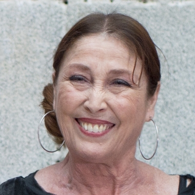 Verónica Forqué