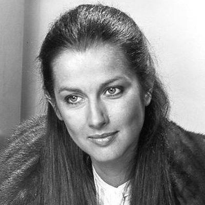 Veronica Hamel Autograph Profile