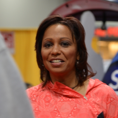 Veronica Johnson Autograph Profile