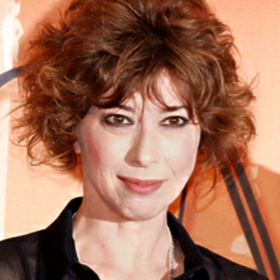 Veronica Pivetti Autograph Profile