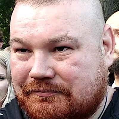 Viacheslav Datsik Autograph Profile