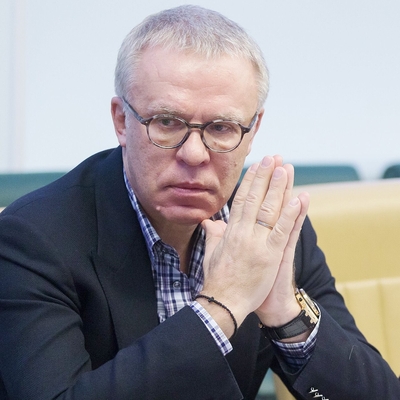 Viacheslav Fetisov Autograph Profile