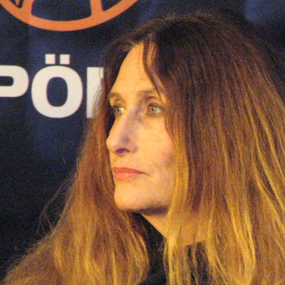 Vibeke Løkkeberg Autograph Profile