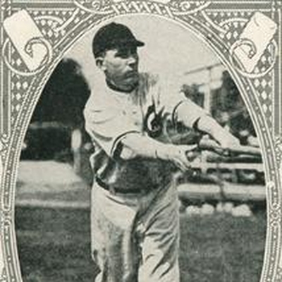 Vic Aldridge Autograph Profile