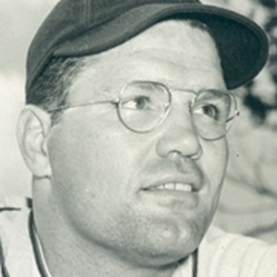 Vic Bradford Autograph Profile
