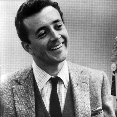 Vic Damone Autograph Profile