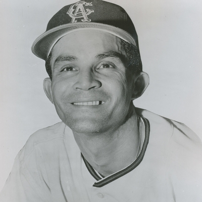 Vic Davalillo