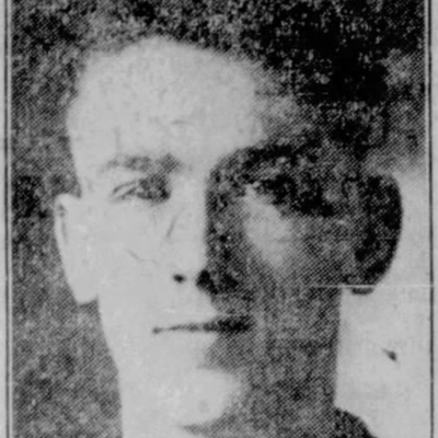 Vic Desjardins Autograph Profile
