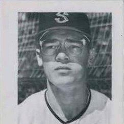 Vic LaRose Autograph Profile