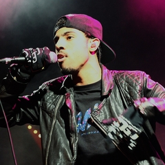 Vic Mensa