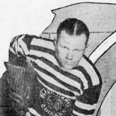 Vic Ripley Autograph Profile