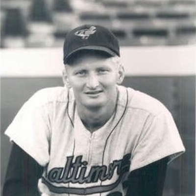 Vic Roznovsky