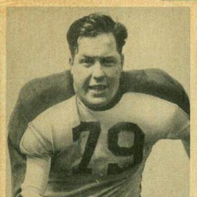 Vic Sears Autograph Profile