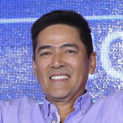 Vic Sotto Autograph Profile