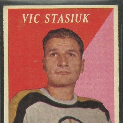 Vic Stasiuk
